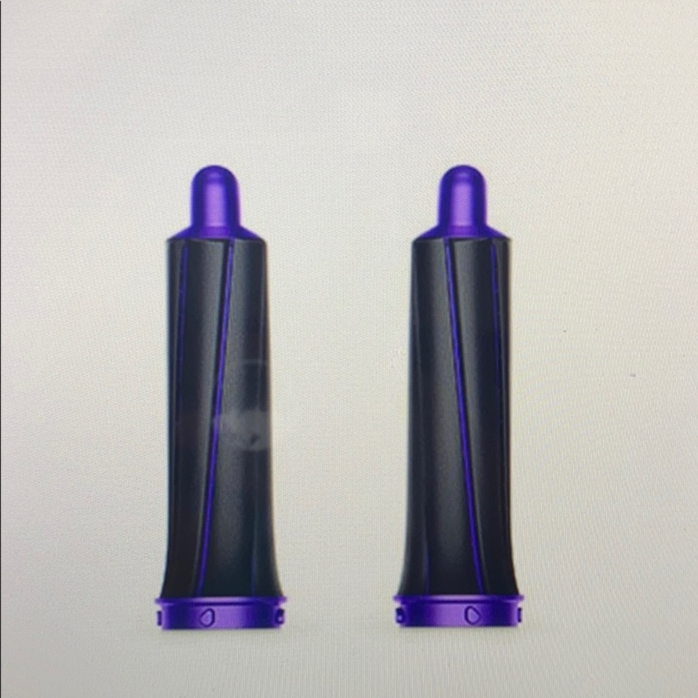 Dyson 1.2 inch Airwrap barrels special edition